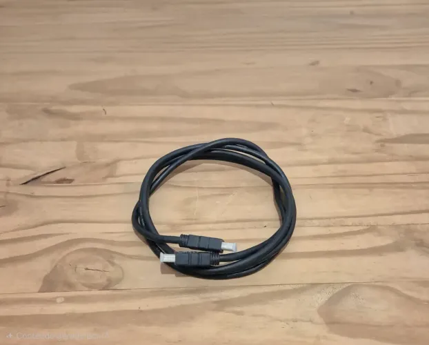 Cabo HDMI 1,70 metros