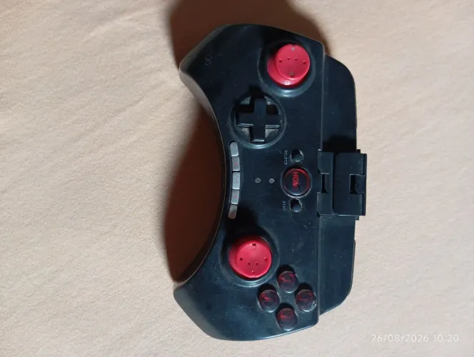 Gamepad ípega para venda