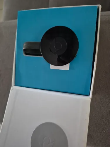 Google Chromecast