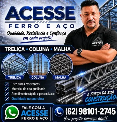 Ferragens