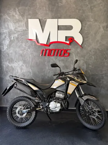 XRE 300 ADV 2022