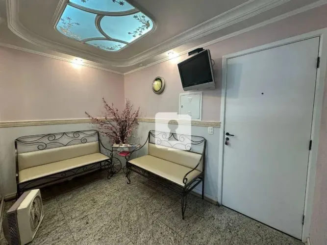 Sala para alugar, 30 m² por R$ 2.884,00/mês - Lapa - São Paulo/SP