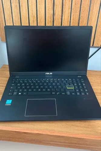 Notebook ASUS