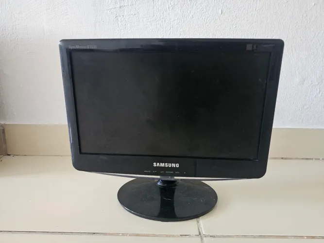 Monitor samsung
