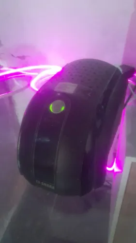 Estabilizador 500vr