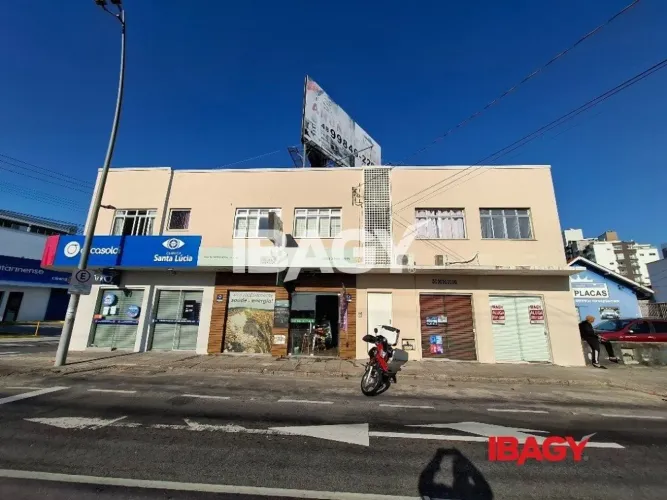 Oportunidade! Loja em Barreiros - São José