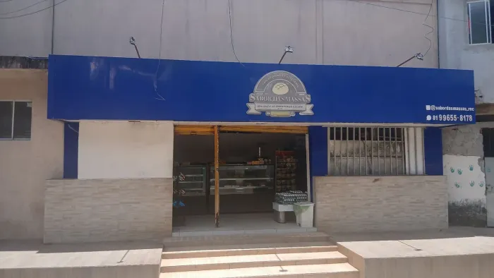 Padaria