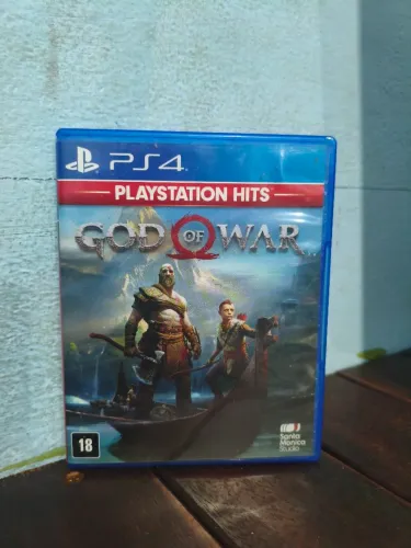 God of war