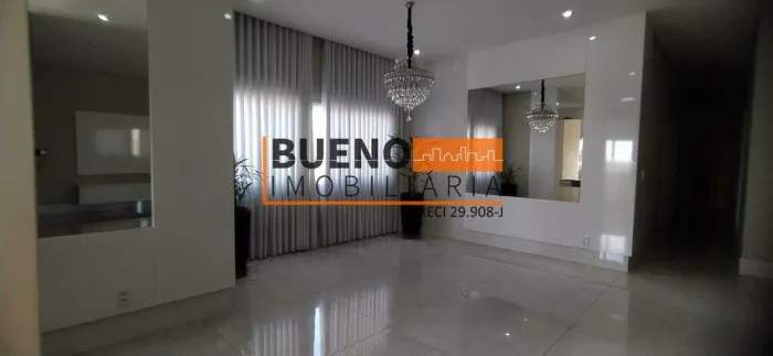 Casa Sobreloja para aluguel, 4 quartos, 1 suíte, 1 vaga, Jardim Firenze - Santa Bárbara D'