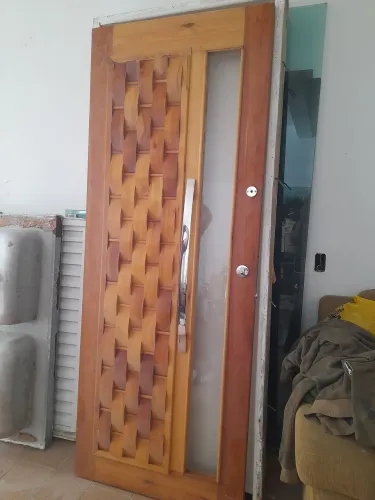 Materiais para casa