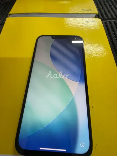 IPhone 13 PRO MAX 128.