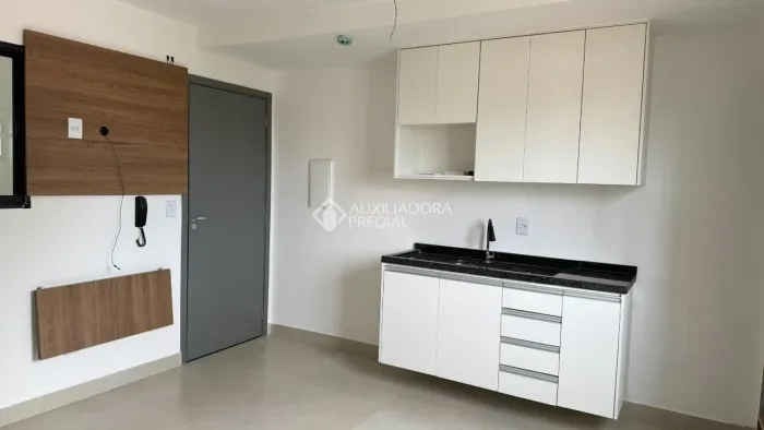 Loft 1 quarto(s), no bairro Santa Terezinha