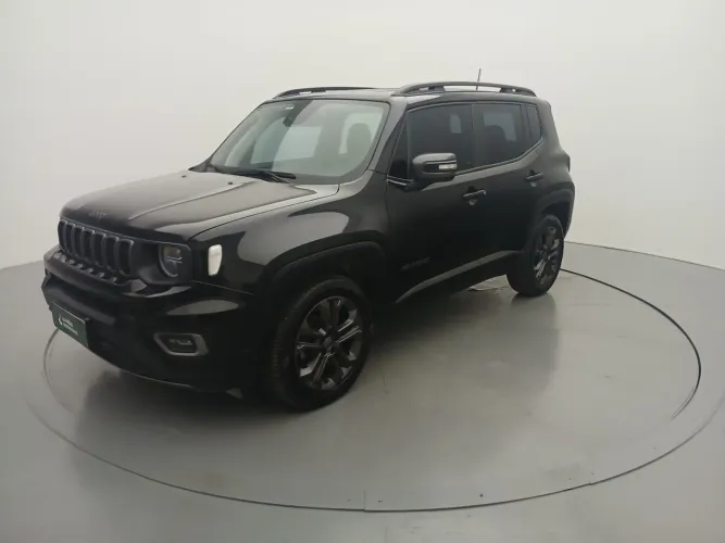 Jeep Renegade Long. T270 1.3 TB 4X2 Flex Aut. 2025