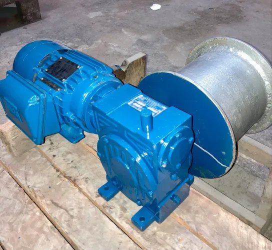 Motofreio Weg 1,5 Cv Redutor Monta carga Guincho Elevador