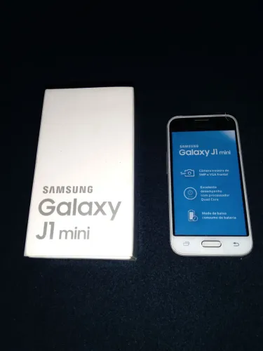 SAMSUNG GALAXY J1 MINI