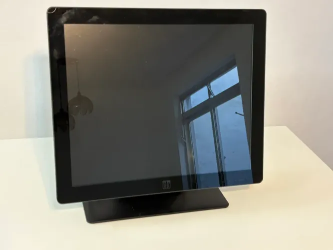 Monitor Touch Screen Elo ET1717L 17" Profissional