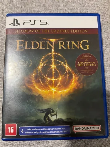 Elden Ring