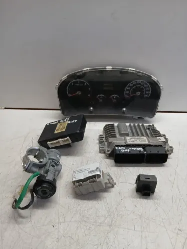 KIT MÓDULO KIA BONGO 2015