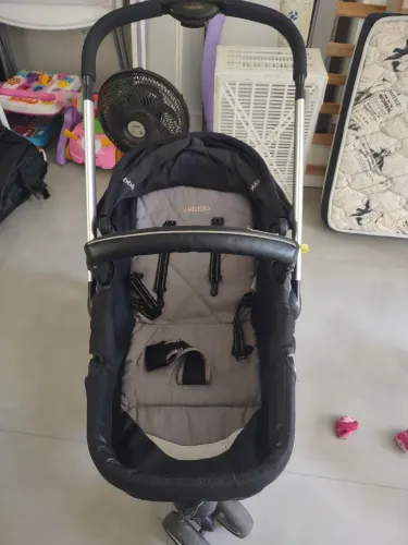 Carrinho bebê Kiddo