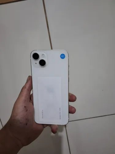 ? iPhone 14 Plus 128GB | Bateria 100% | Garantia de 3 Meses
