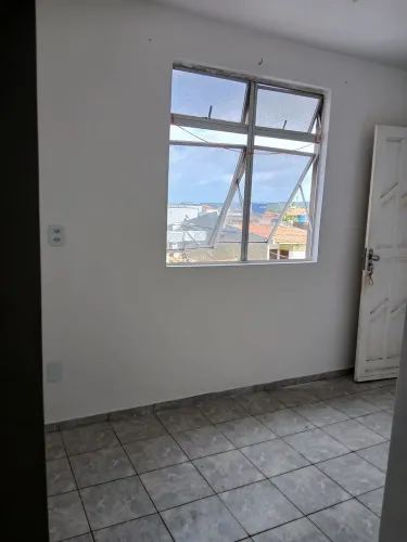 Alugo Apartamento 2 quartos na Ponta Grossa