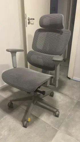 Cadeira Ergonômica Elements Sophy