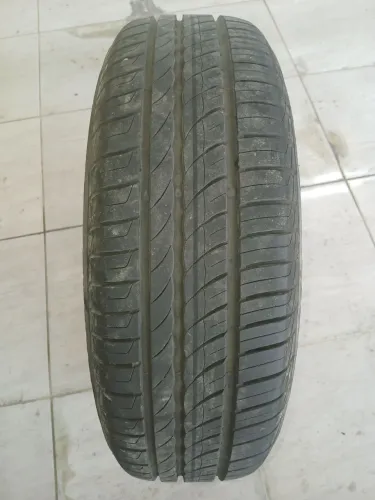 Pneu pirelli cinturato P1 185 65 15 estado de zero em caruaru