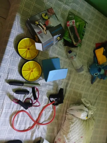 Exercícios 
