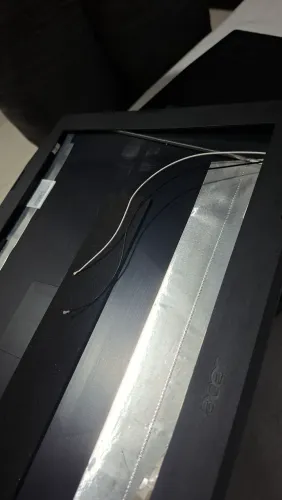 Peças Acer nitro 5 originais