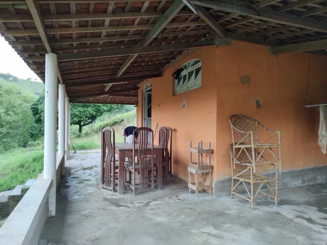 Fazenda vendo de porteira fechada. *58 zap.