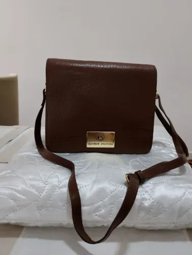 Bolsa Carmen Steffens