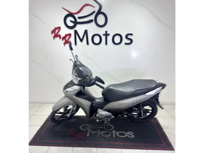 BIZ 125 2024