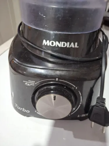 Liquidificador 220v