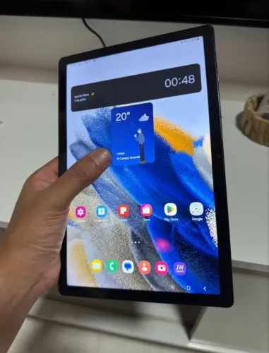 Galaxy Tab A8 10.5