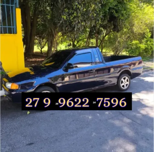 FRETE REGIÃO 5 VILA VELHA E TERRÃO