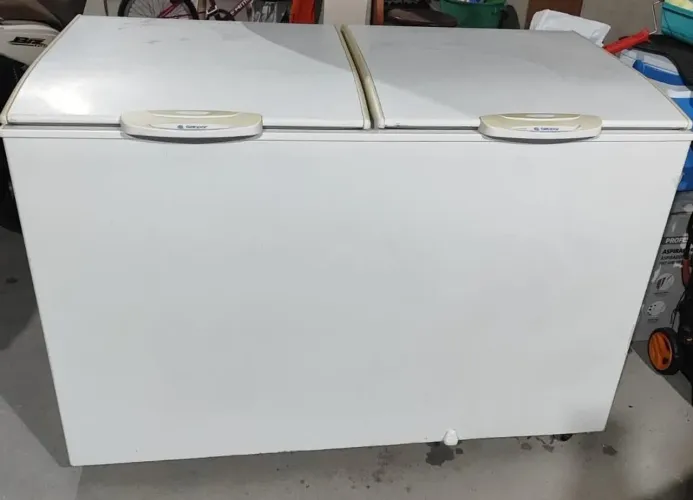 Freezer