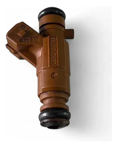 Unidade Bico Injetor Gm Spin Cobalt 2016 24578478 127v