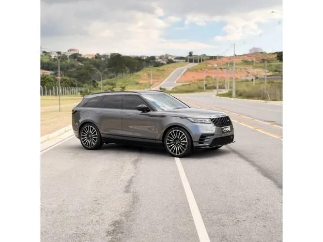 Land Rover Range Rover Velar HSE 3.0 4X4 V6 380cv AUT 2019
