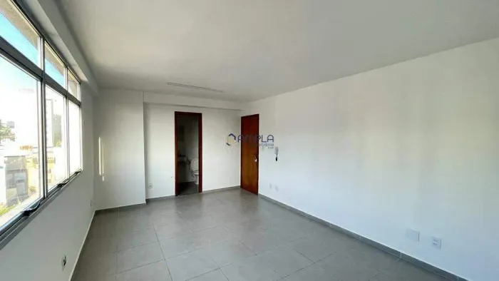 Sala para aluguel, Buritis - Belo Horizonte/MG