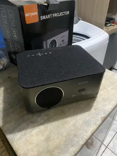 Projetor betdown 1080p