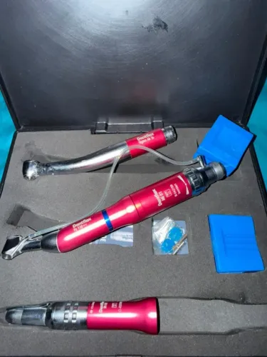 Caneta Odontológica DONTFLEX