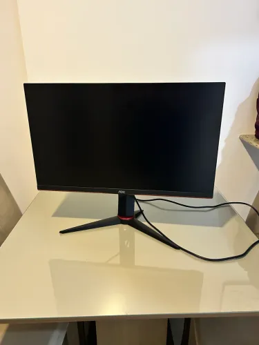 Monitor AOC Hero 27"