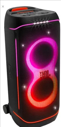CAIXA DE SOM BLUETOOTH JBL PARTYBOX 710