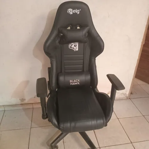 Cadeira Gamer ELG