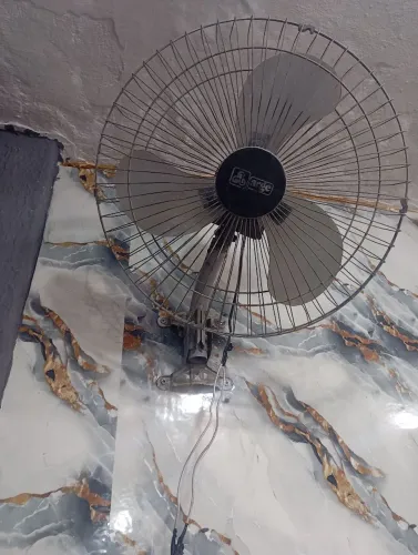 Ventilador de parede