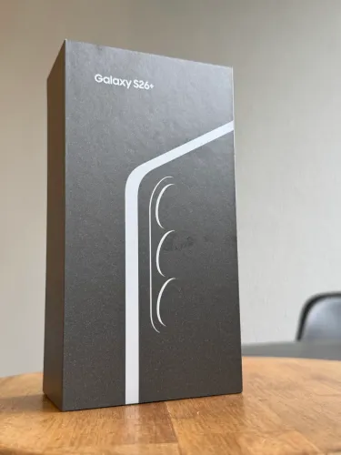 Samsung S26 PLUS 512GB VIOLETA LACRADO