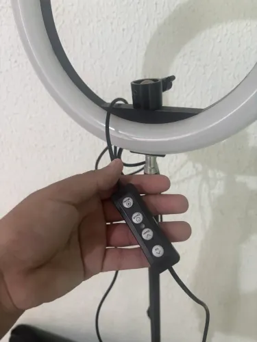Ring Light 