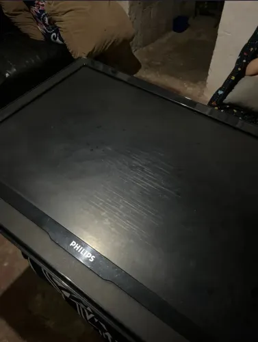 Televisão Philips 43'
