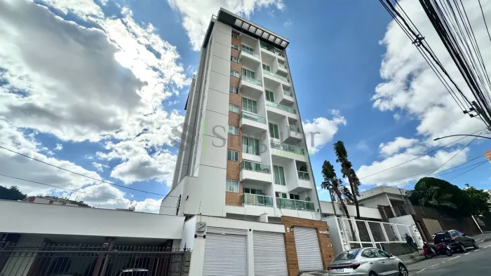 APARTAMENTO MARAVILHOSO NO SÃO MATEUS COM DUAS SUÍTES E DUAS VAGAS