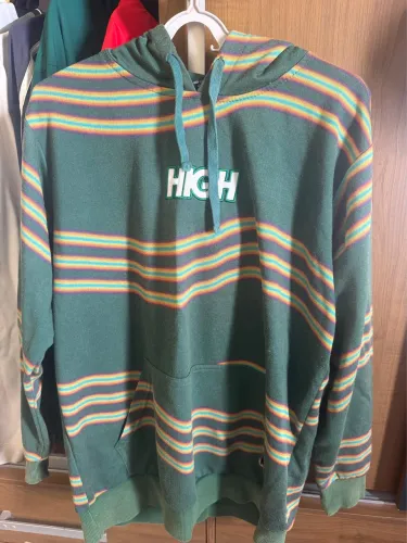 Vendo Moleton High Original 